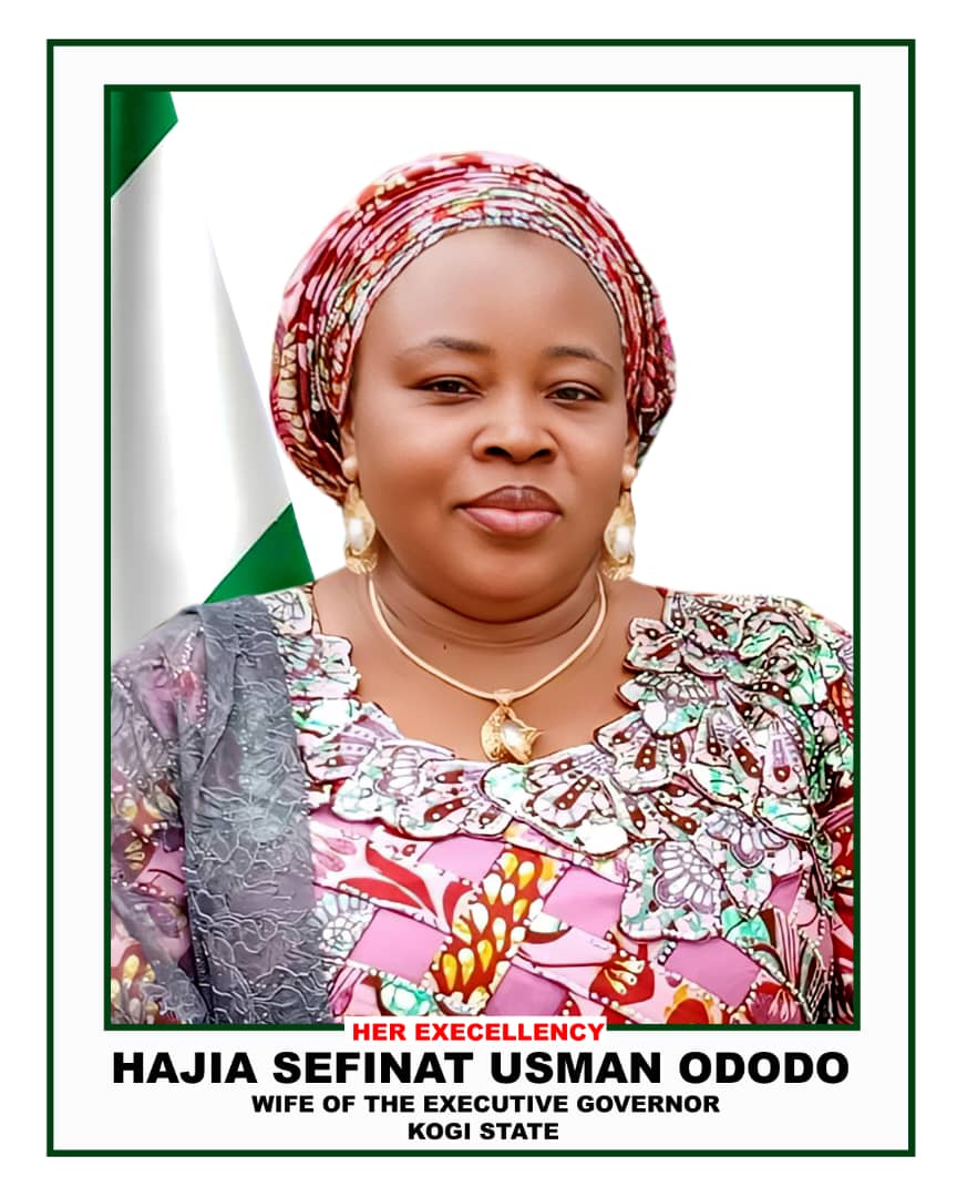 GOM-V TAKES FIRST LADY’S OFFICE TO THE NEXT LEVEL WITH ODODOAPP INTEGRATION