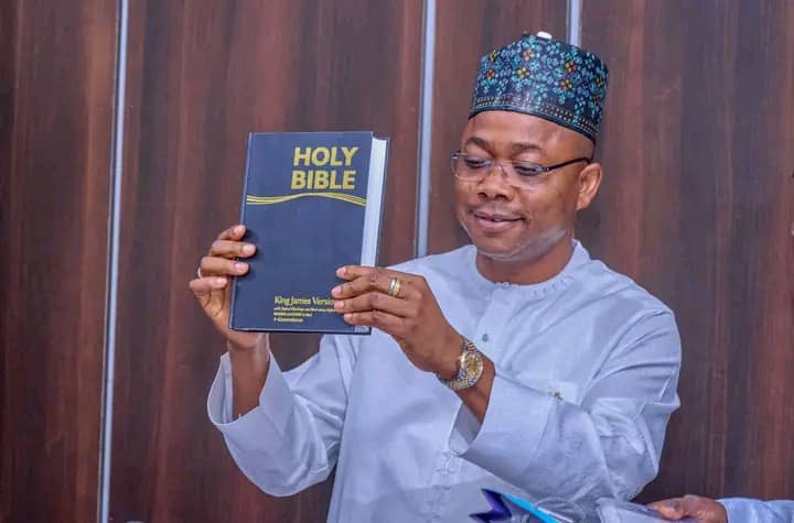 Reimagining Religion as a Tool for Unity: The Ododo Odyssey