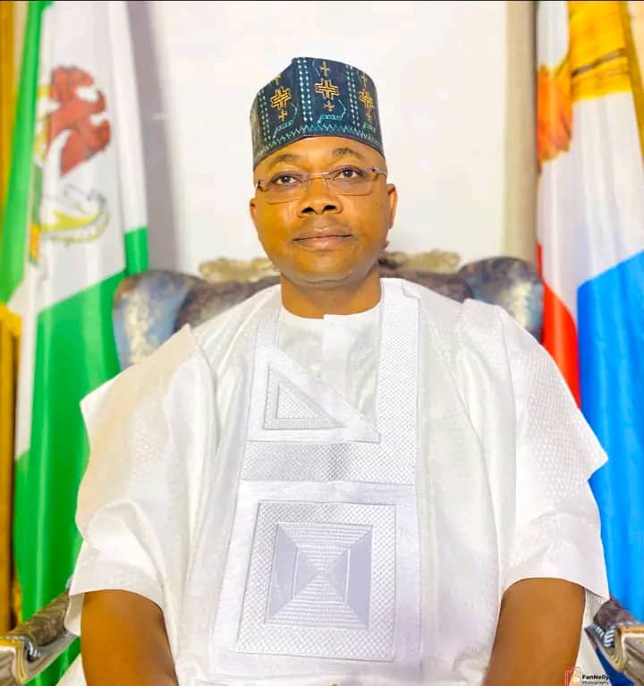 KOGI STATE’ FISCAL DISCIPLINE PAYS OFF: 5th LOWEST DOMESTIC DEBT NATIONWIDE As MINING LICENCES HERALD A NEW DAWN