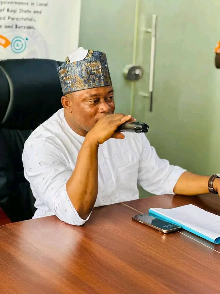 ADABENEGE STRESSES IMPORTANCE OF IPSAS COMPLIANCE